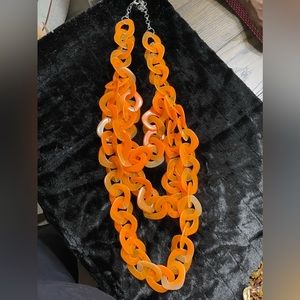 Sassy Jones Zaria Necklace